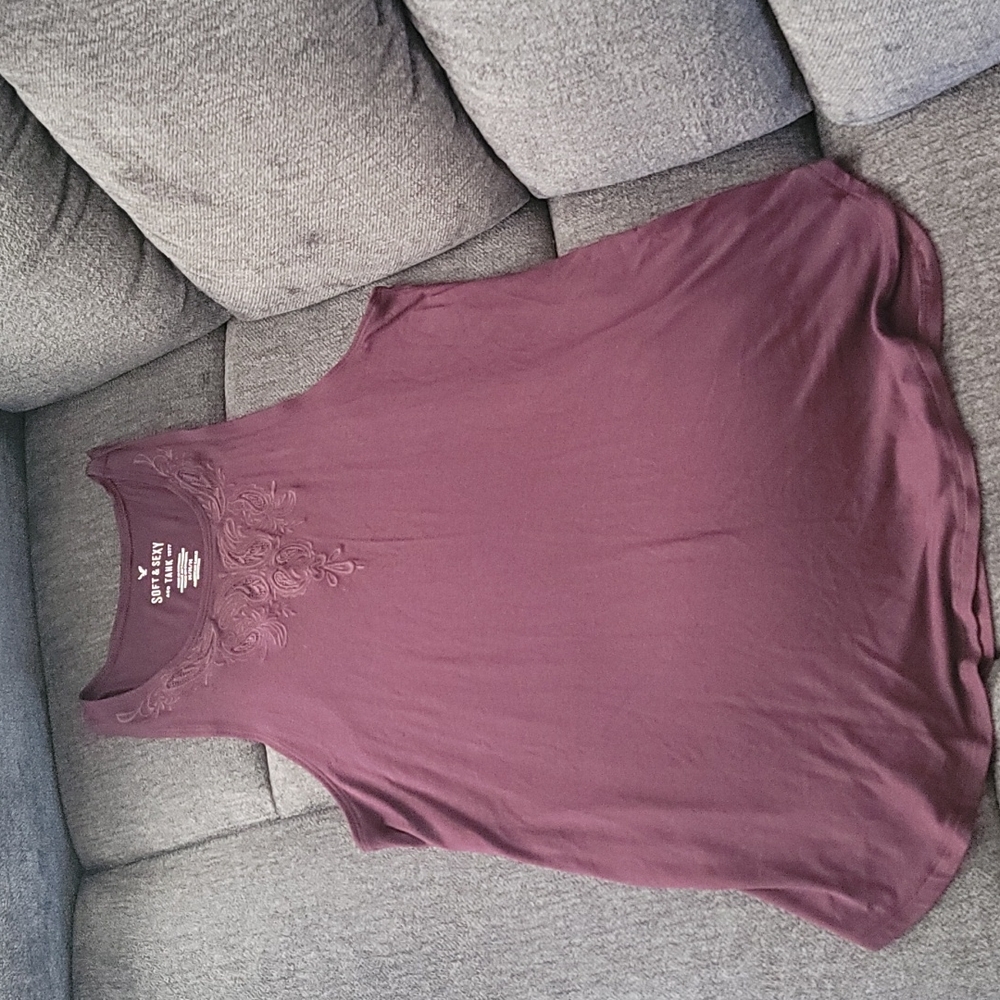 Ae tank